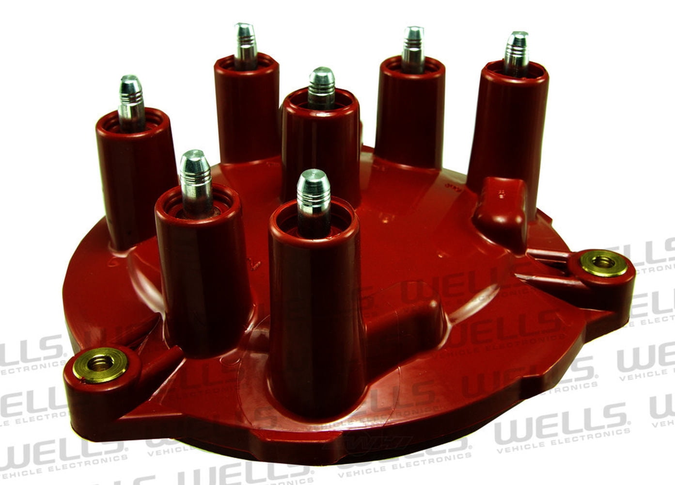 Distributor Cap