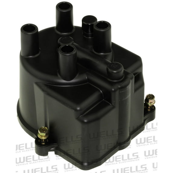 Distributor Cap
