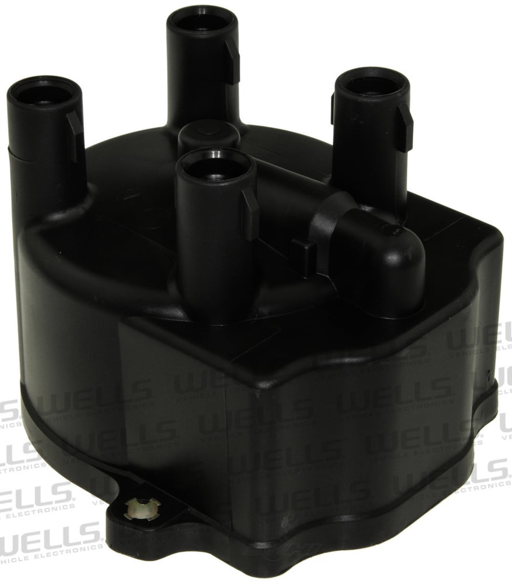 Distributor Cap