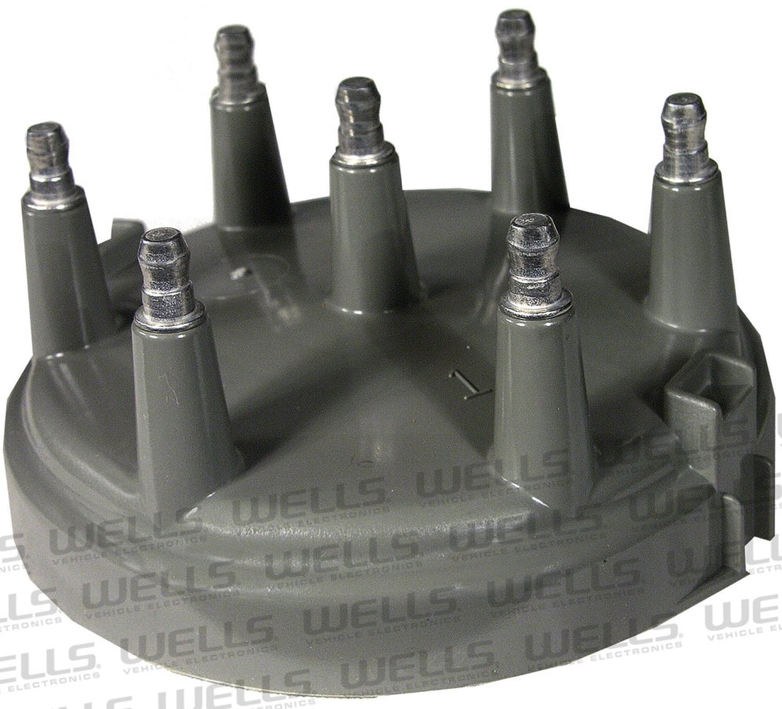 Distributor Cap