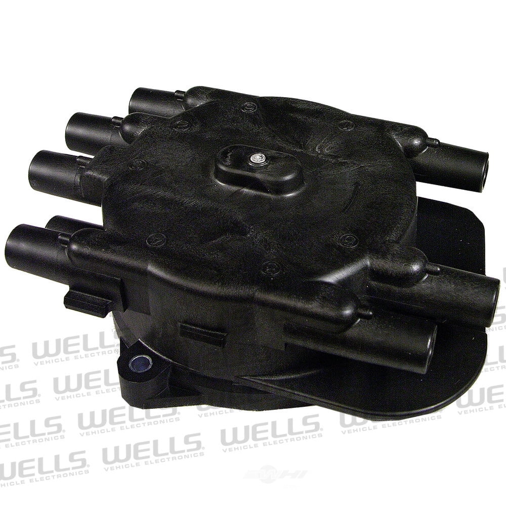 Distributor Cap