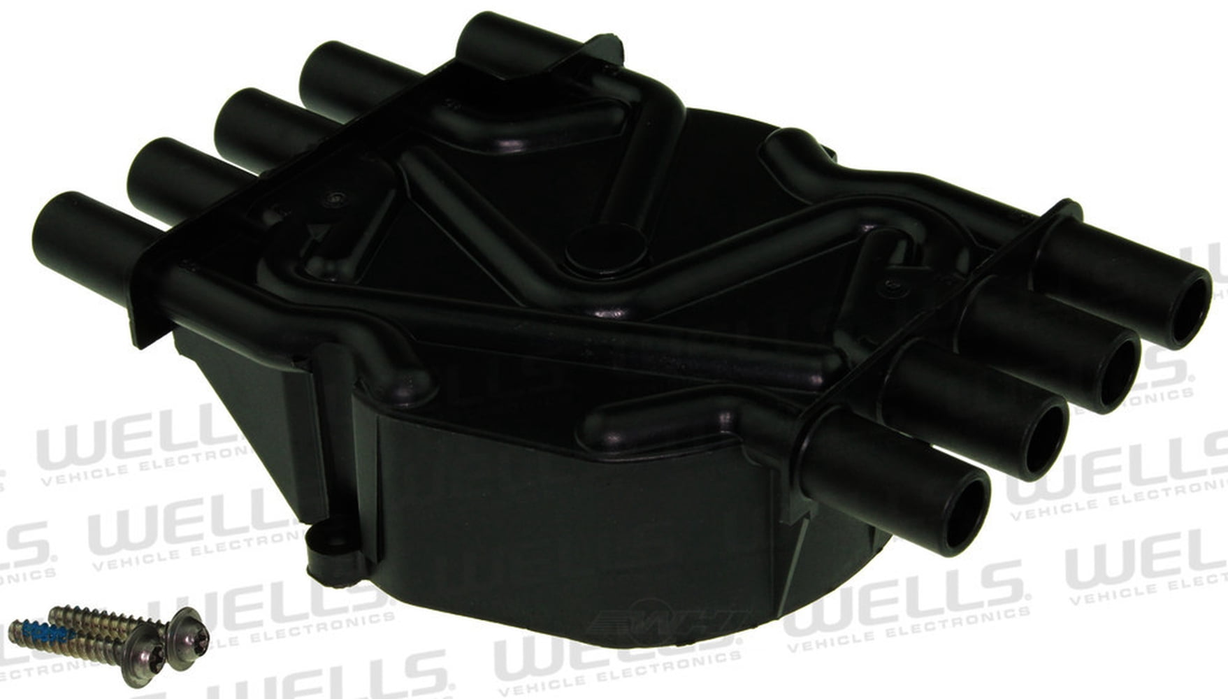 Distributor Cap