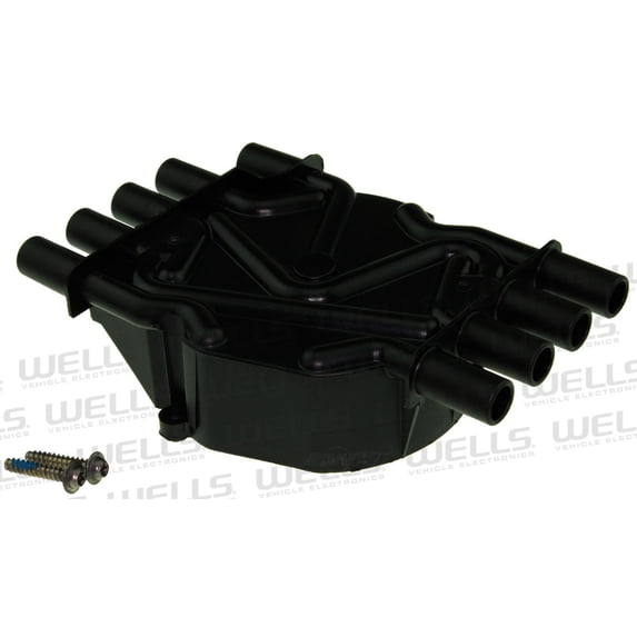 Distributor Cap