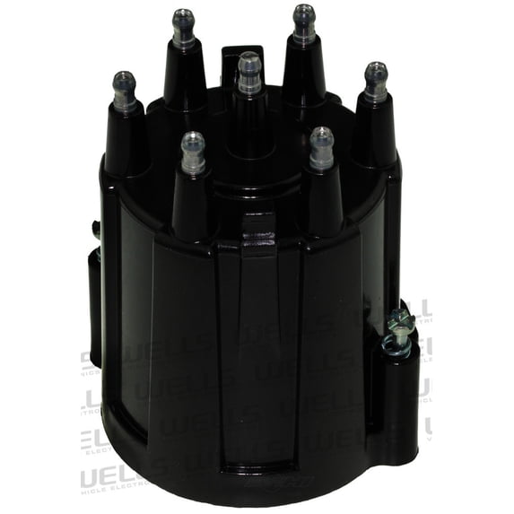 Distributor Cap