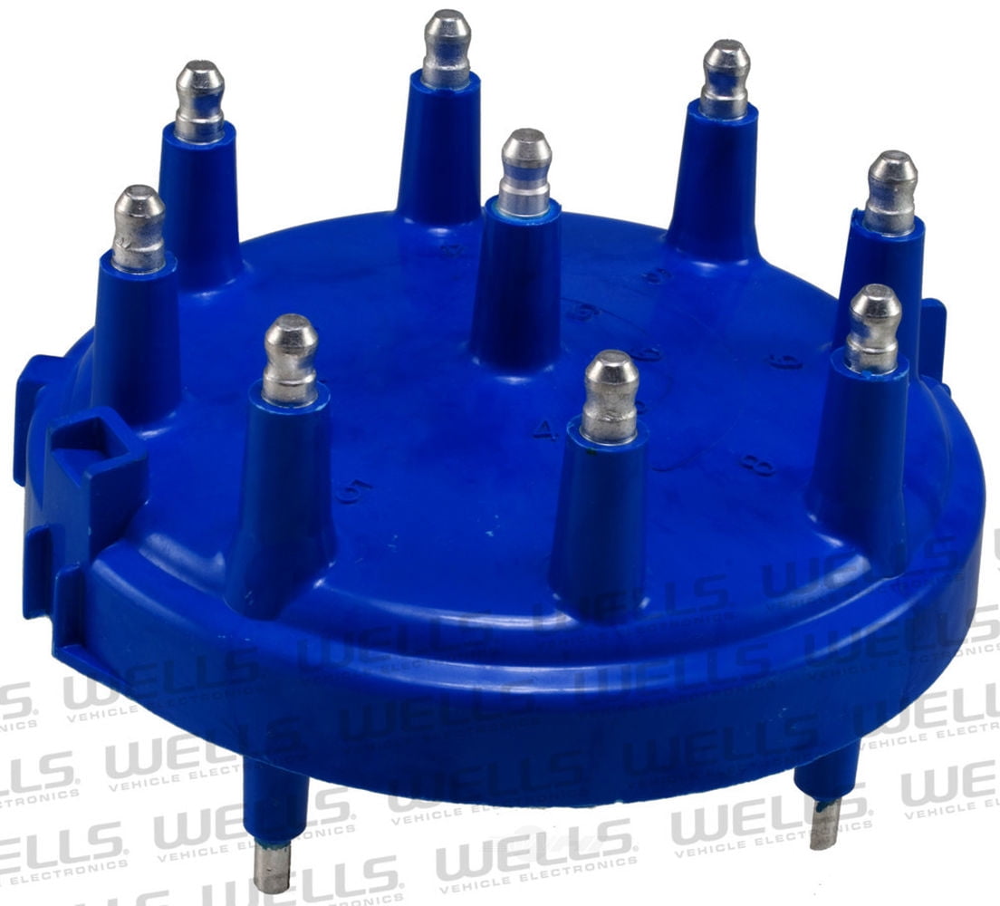 Distributor Cap