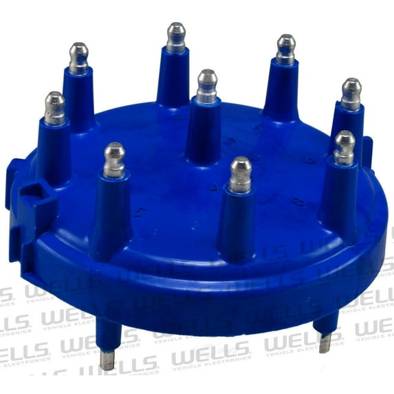 Distributor Cap