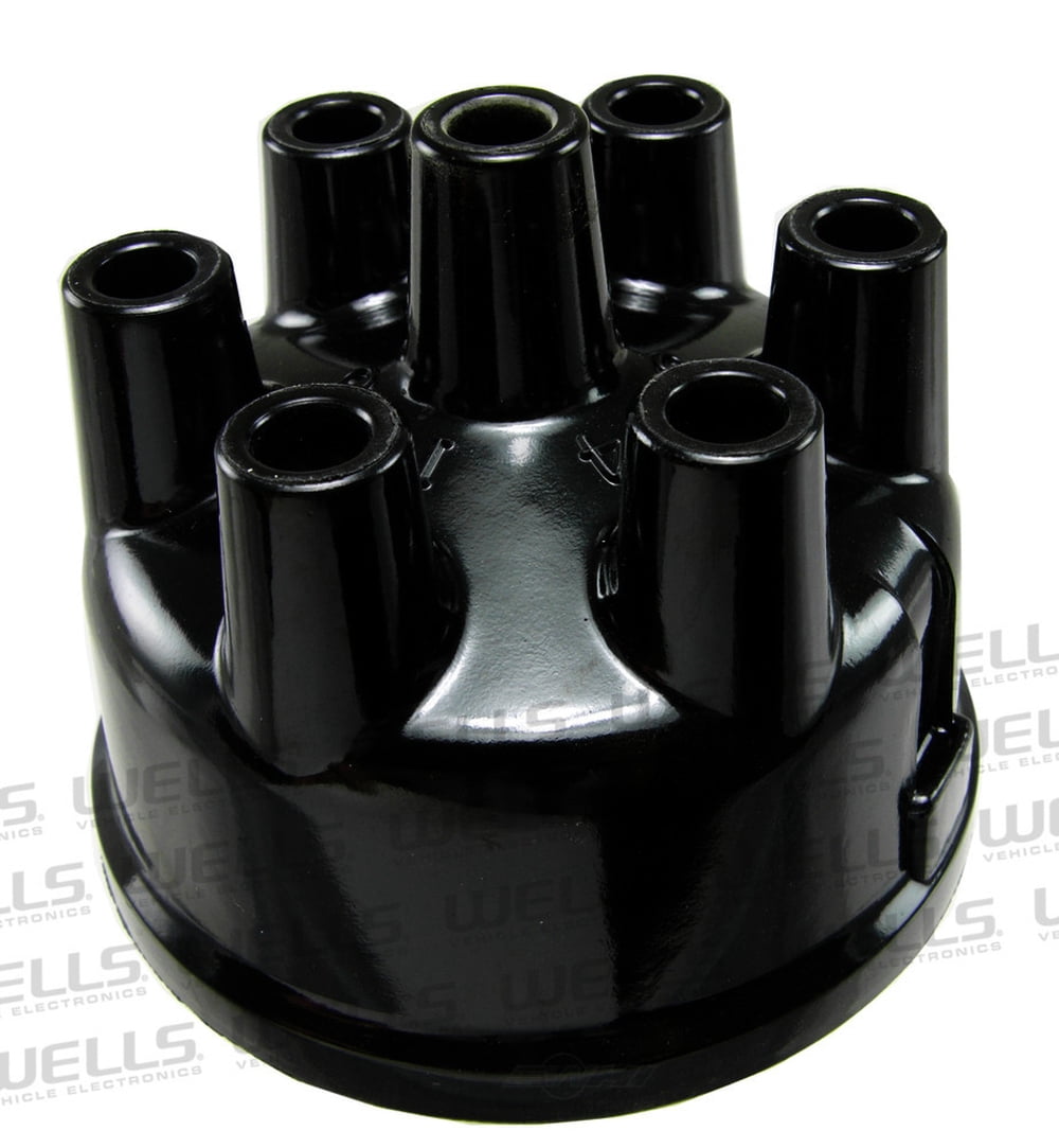 Distributor Cap