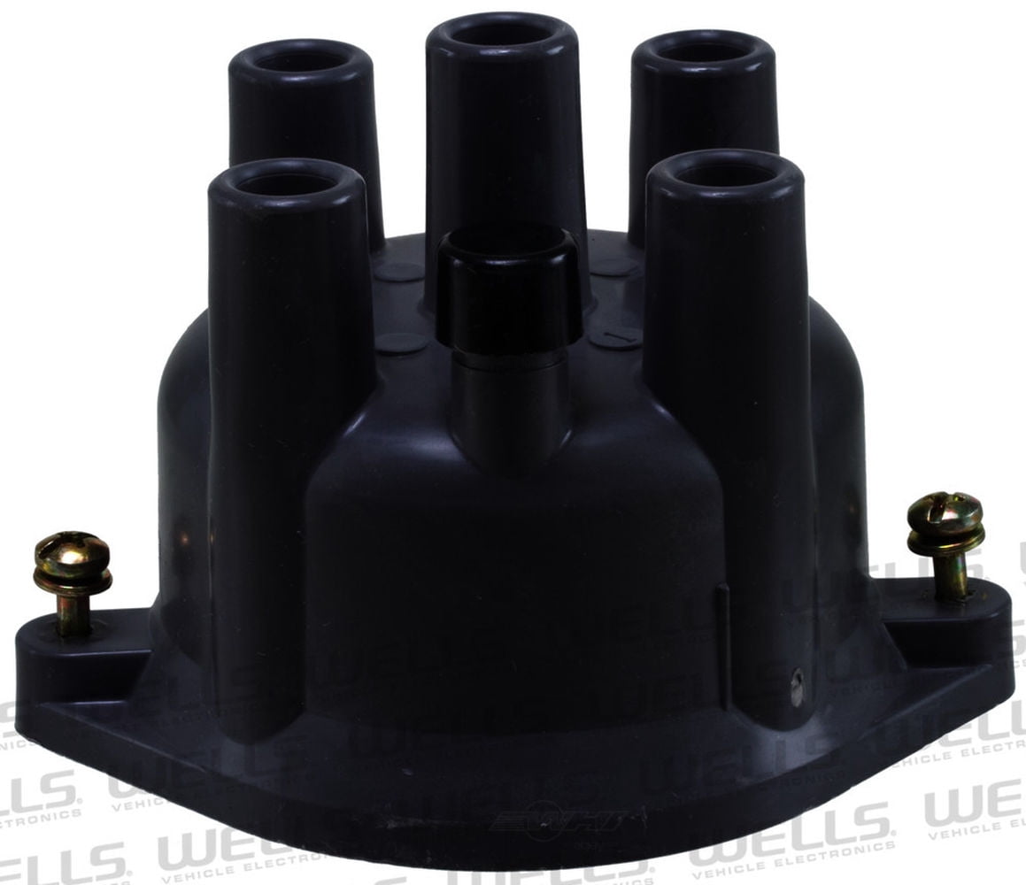 Distributor Cap