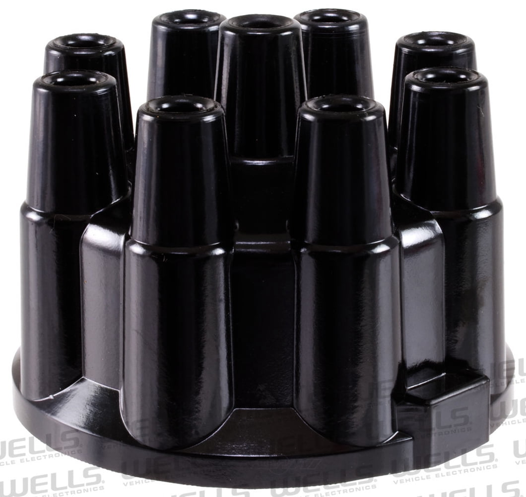Distributor Cap
