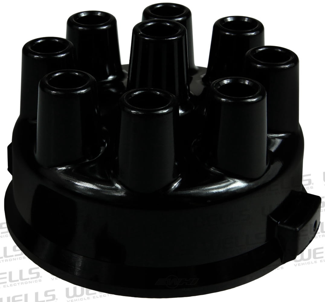 Distributor Cap