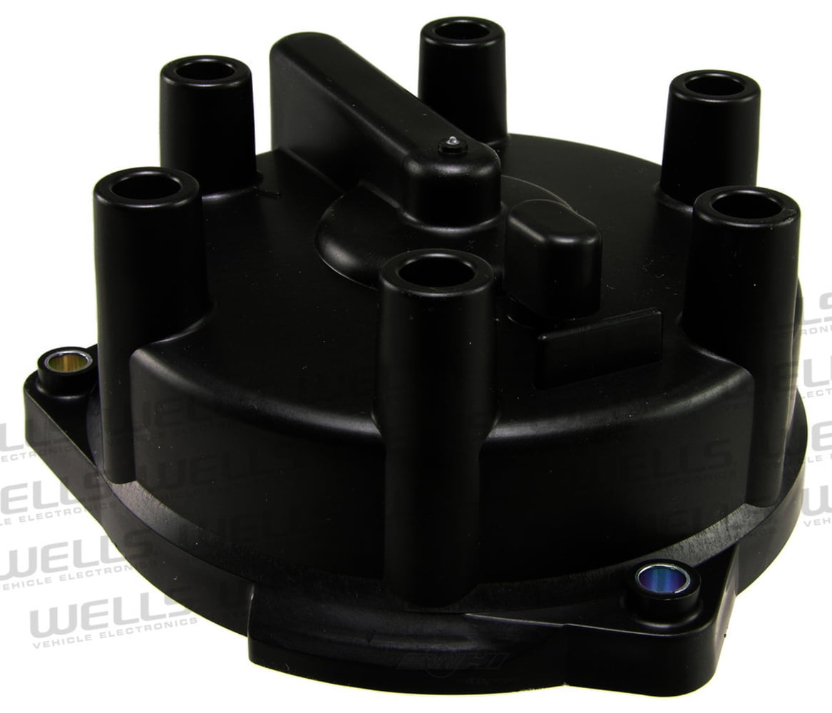 Distributor Cap