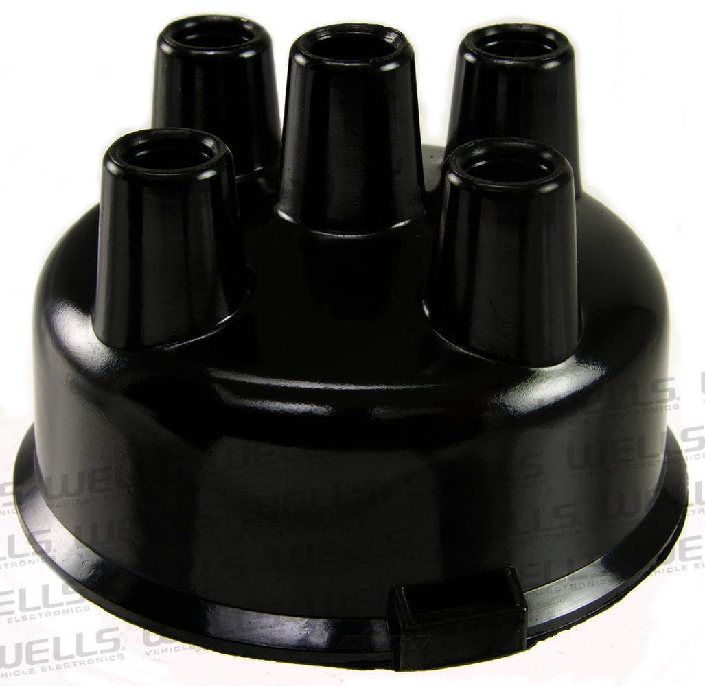 Distributor Cap