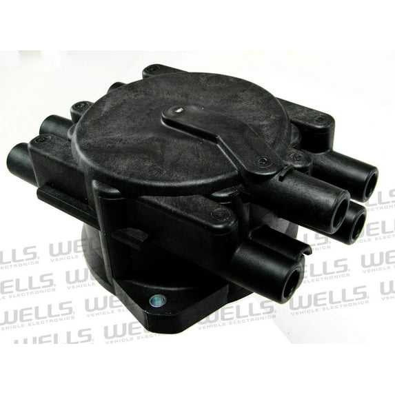 Distributor Cap