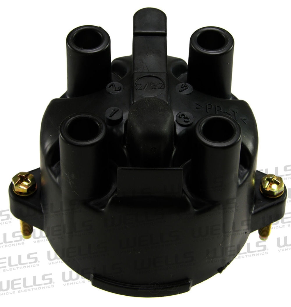 Distributor Cap