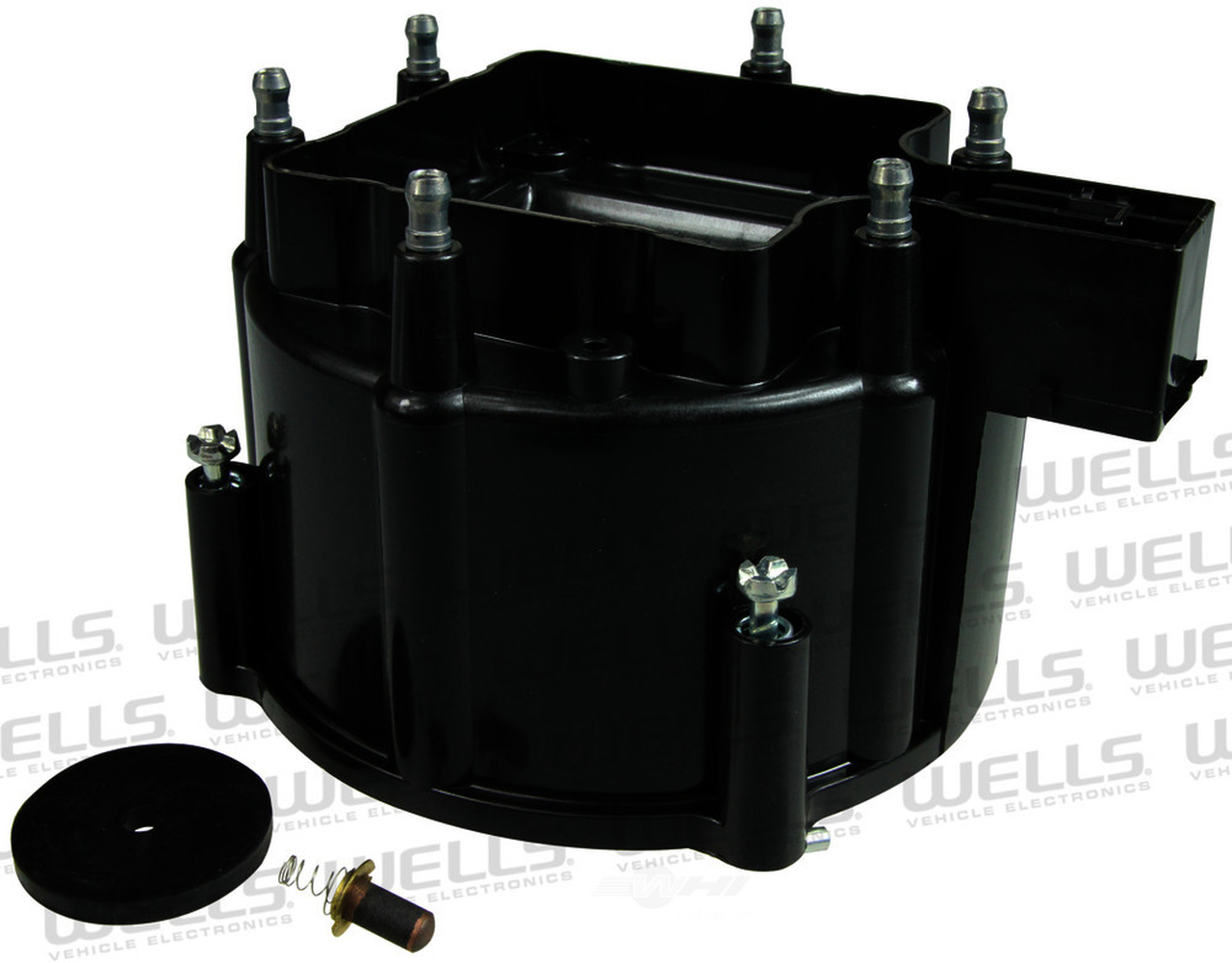 Distributor Cap