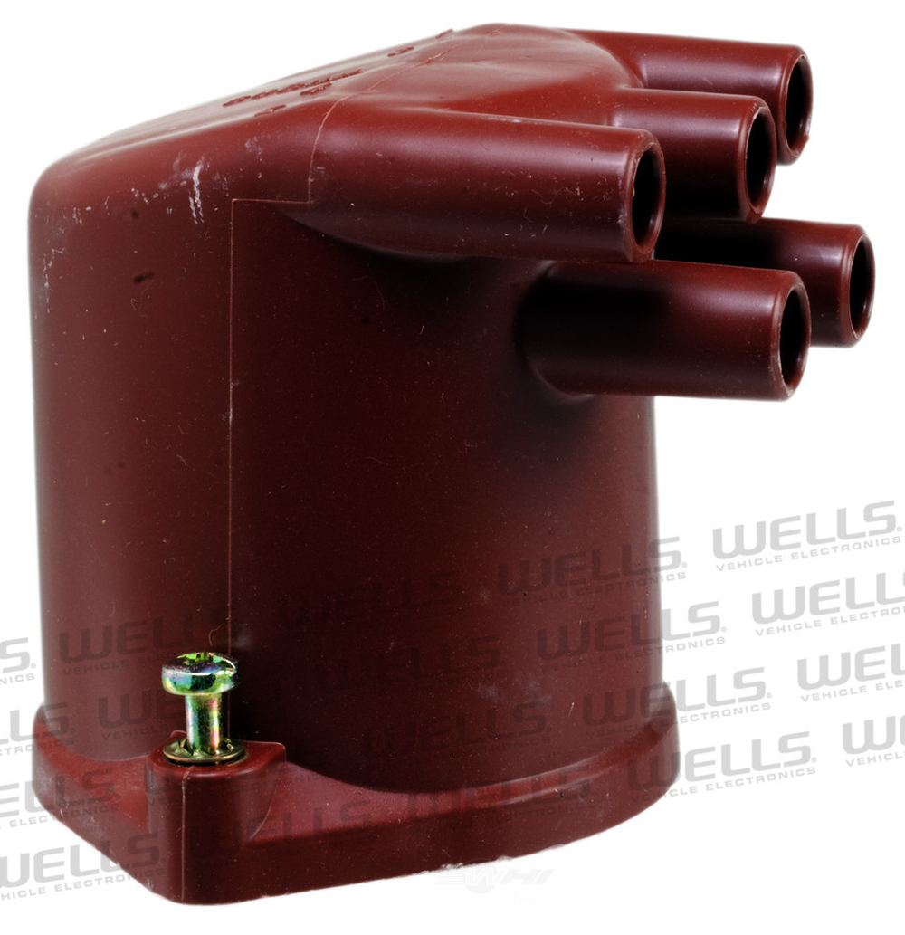 Distributor Cap