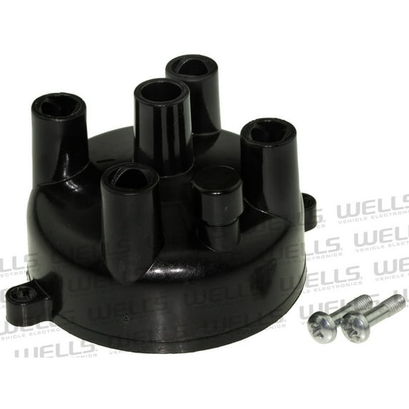 Distributor Cap