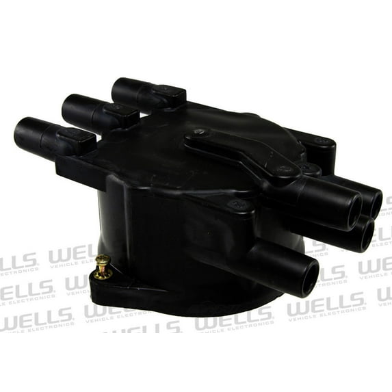 Distributor Cap