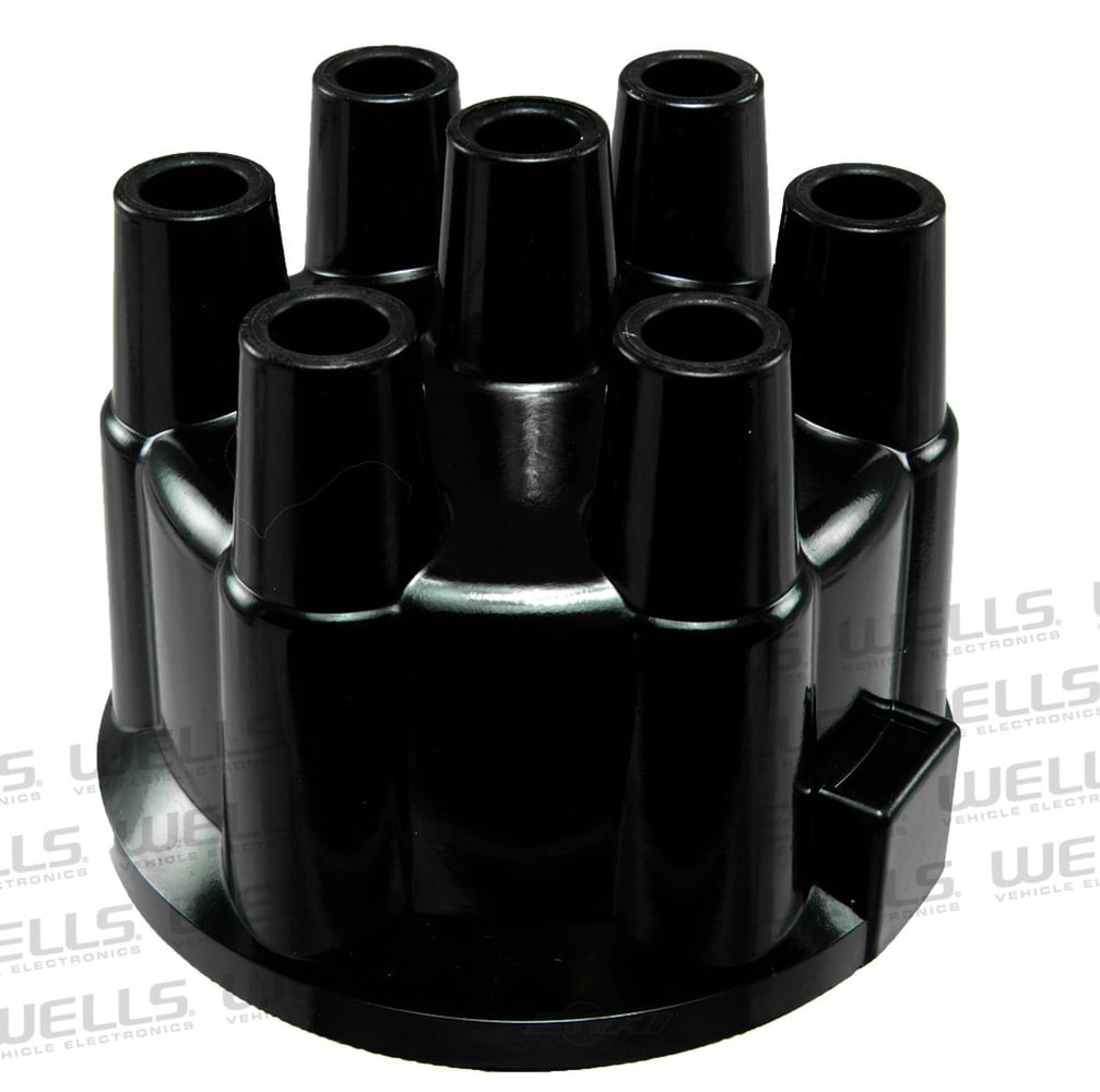 Distributor Cap