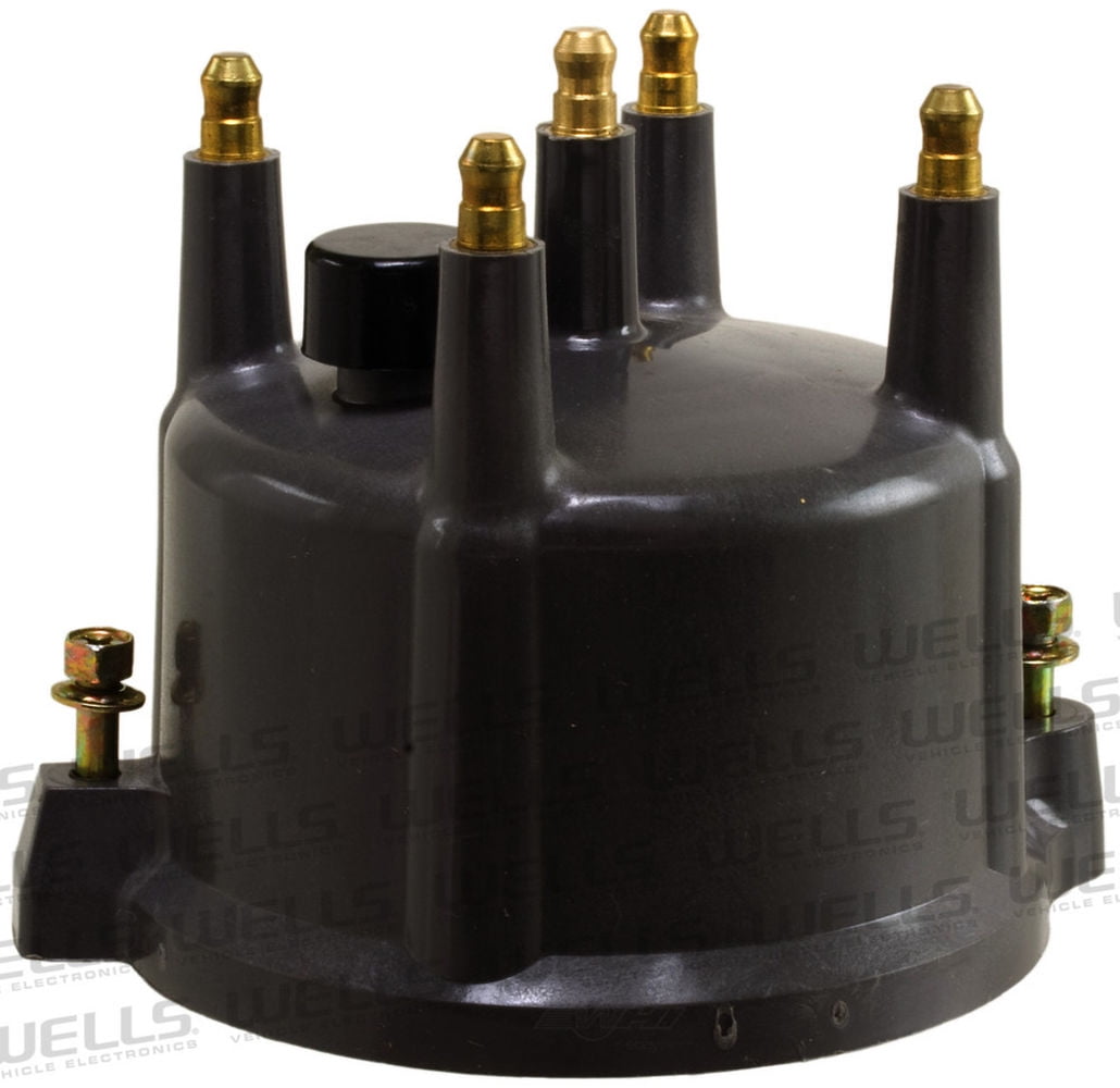 Distributor Cap