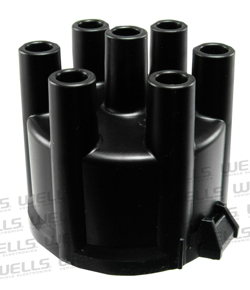 Distributor Cap