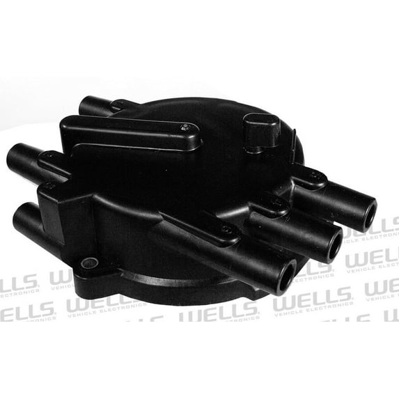 Distributor Cap