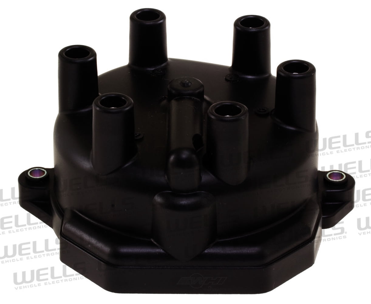 Distributor Cap