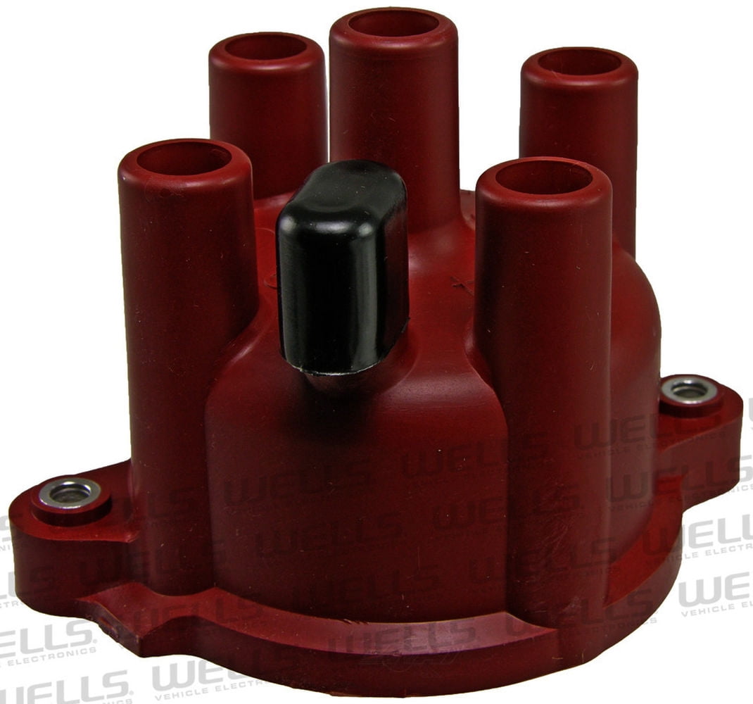 Distributor Cap