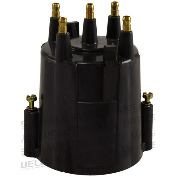 Distributor Cap