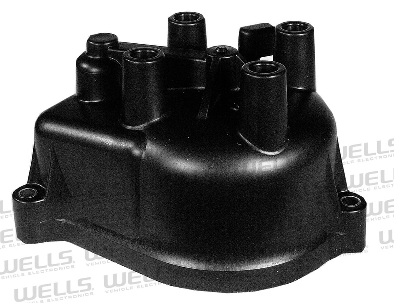 Distributor Cap