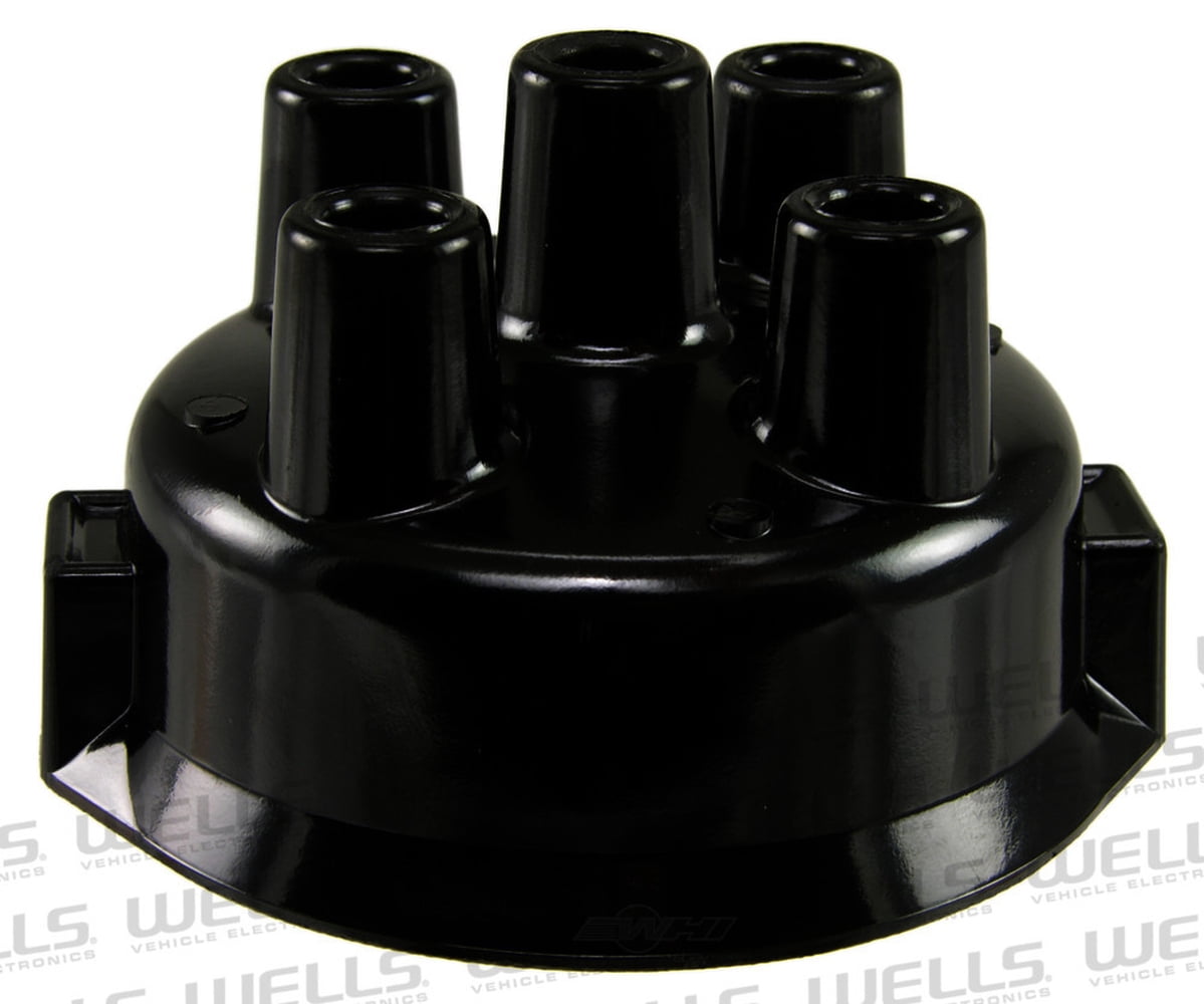 Distributor Cap