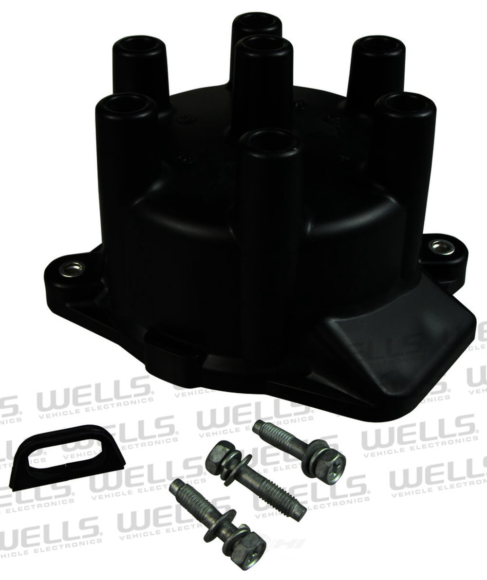 Distributor Cap
