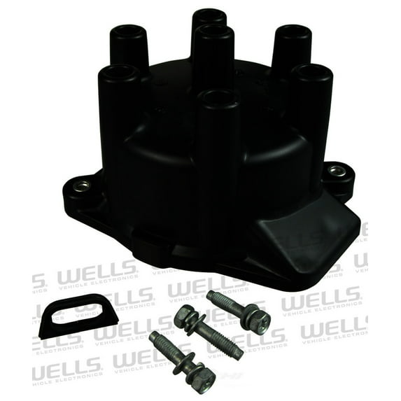 Distributor Cap
