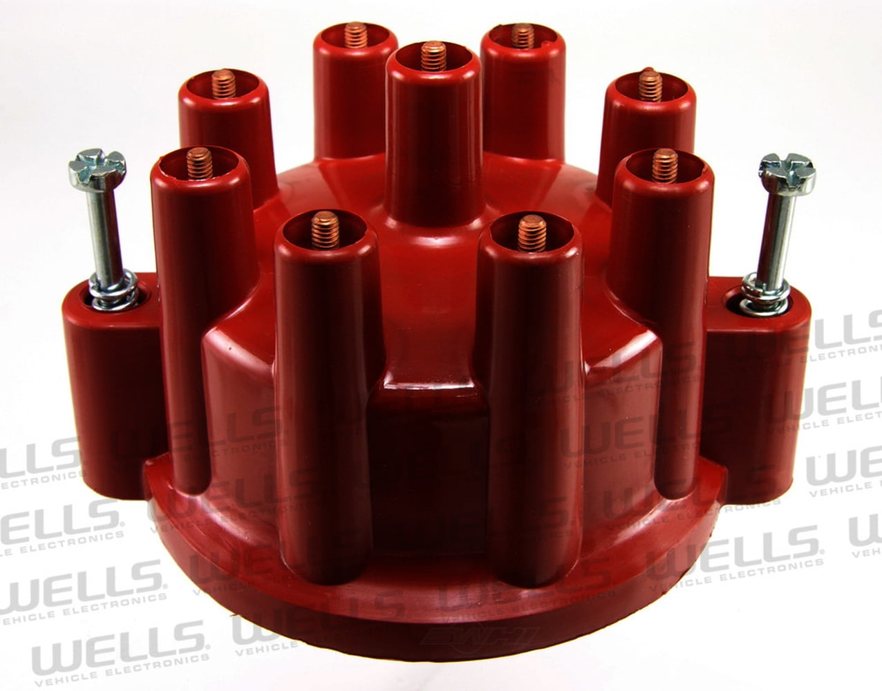 Distributor Cap