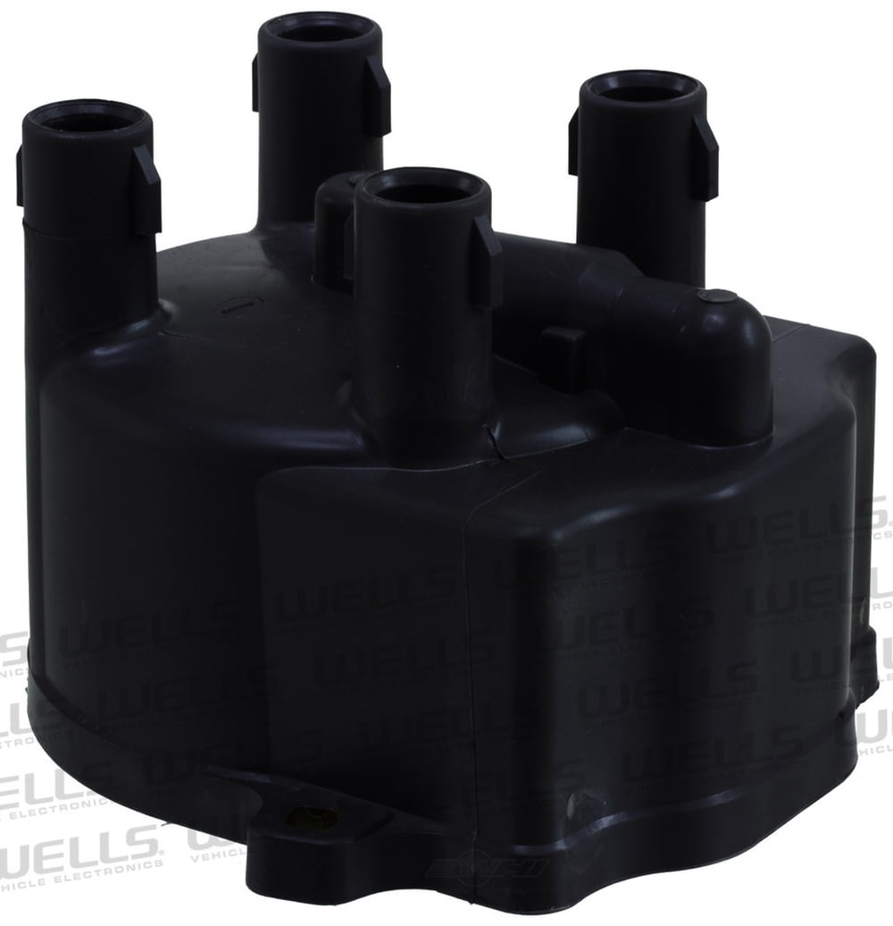 Distributor Cap