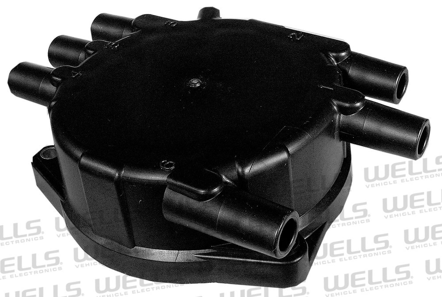 Distributor Cap