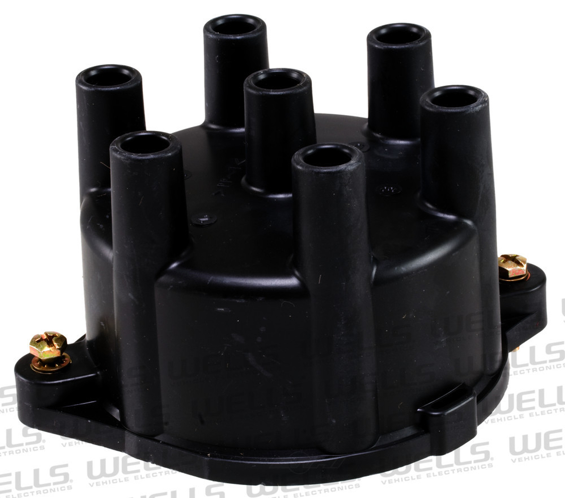 Distributor Cap