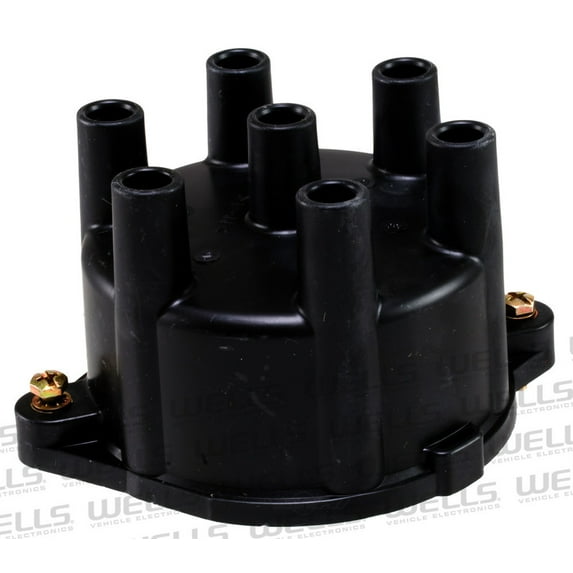 Distributor Cap