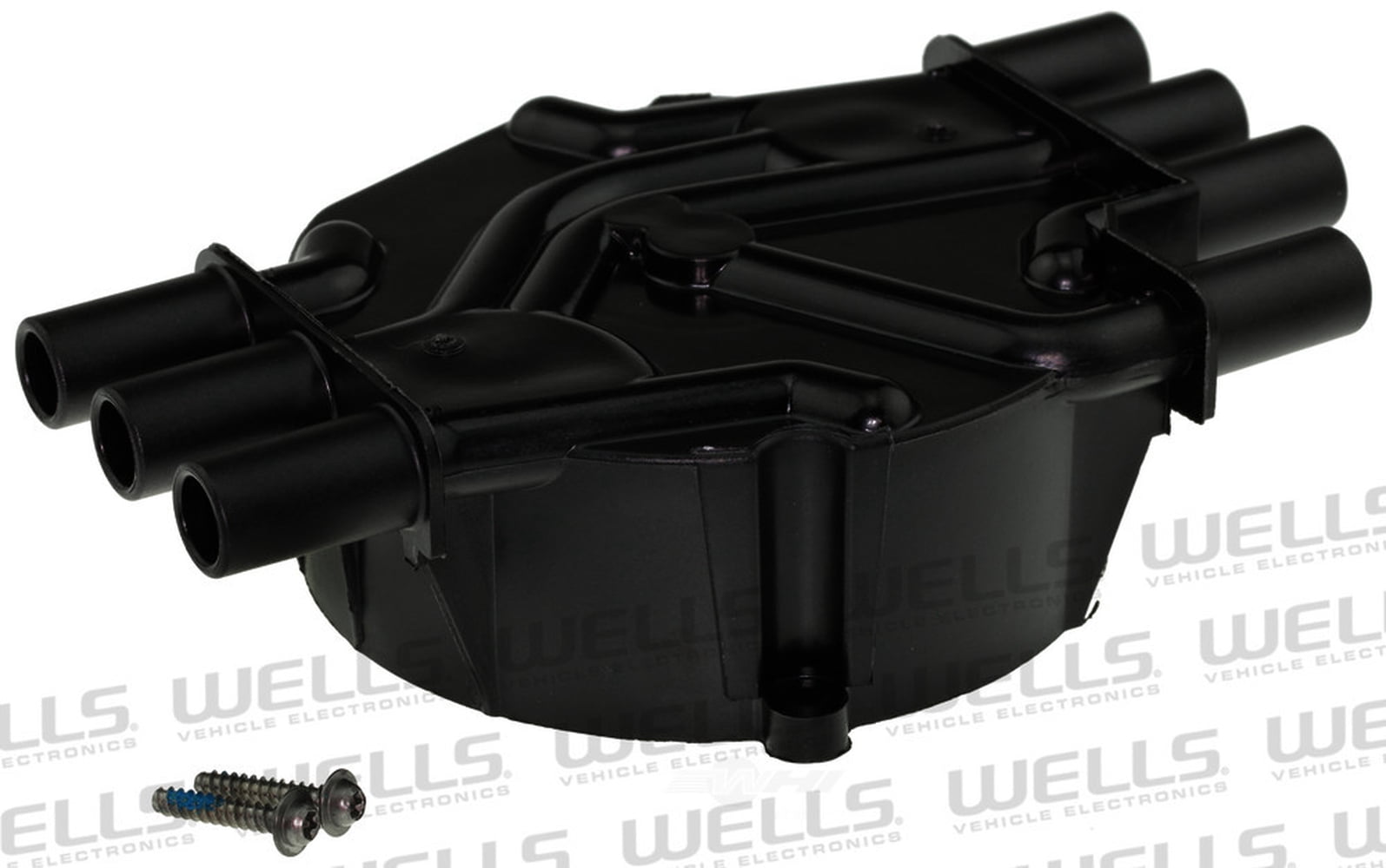 Distributor Cap