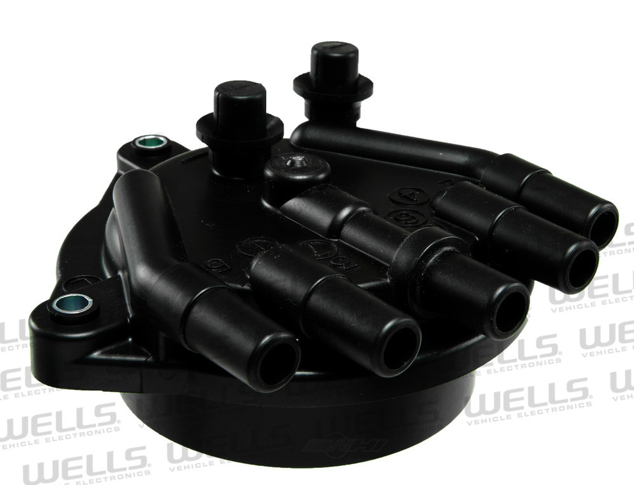 Distributor Cap