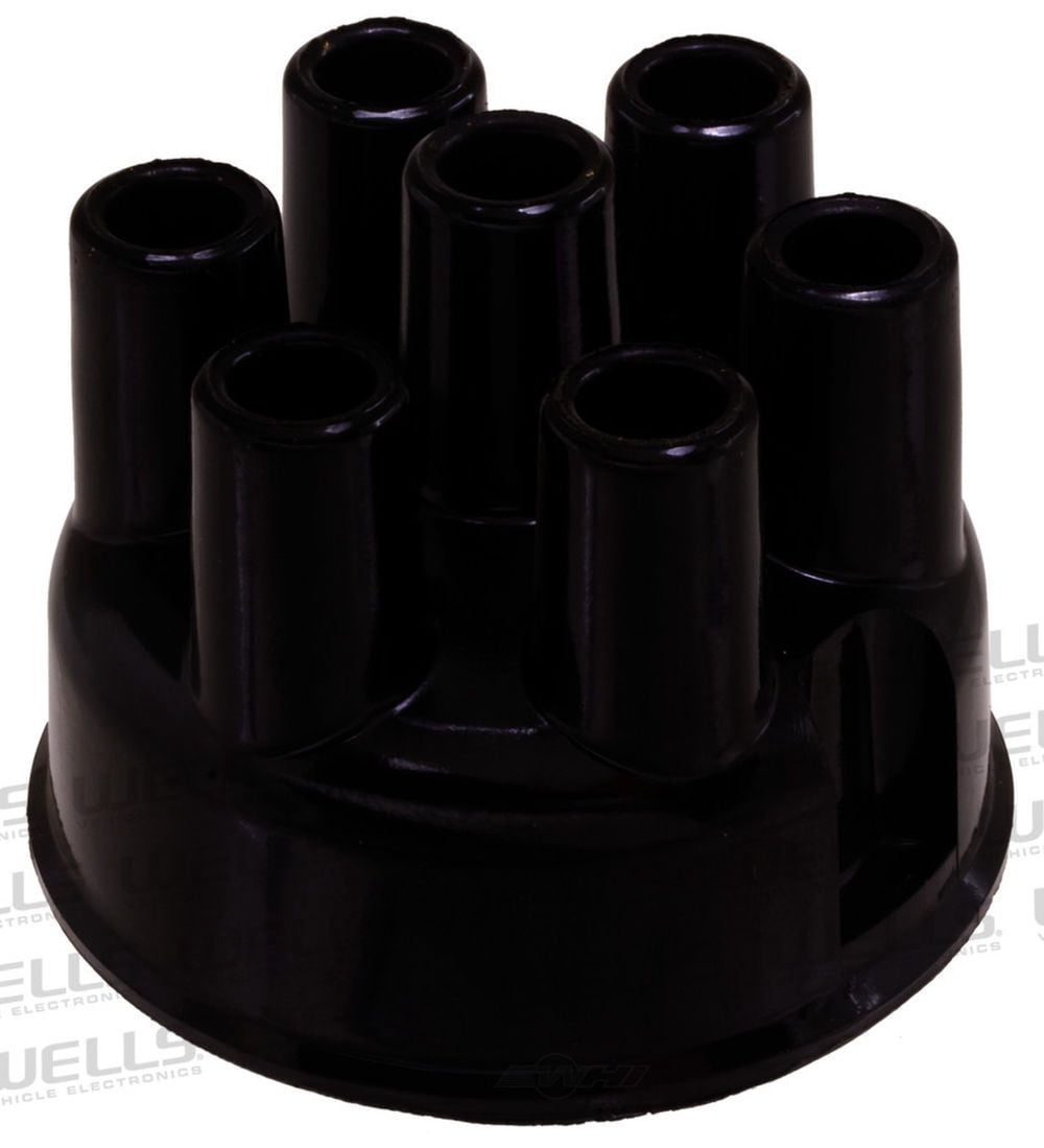 Distributor Cap