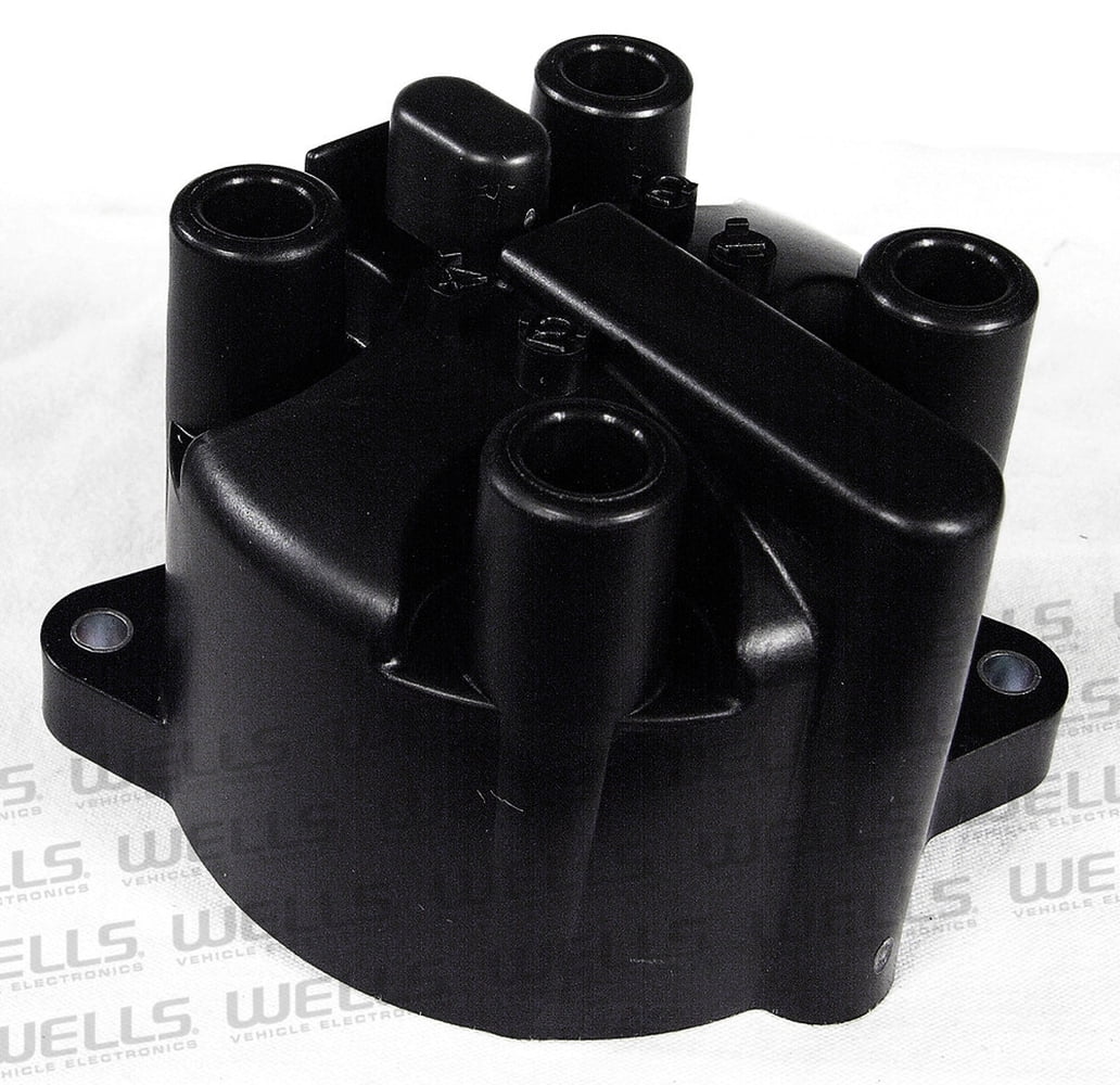 Distributor Cap