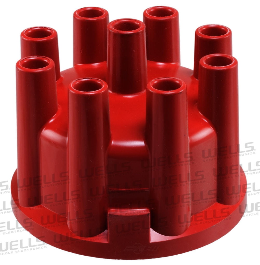 Distributor Cap