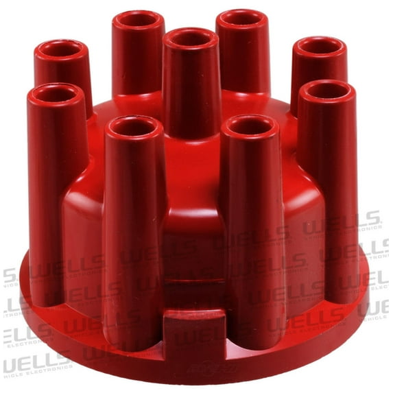 Distributor Cap
