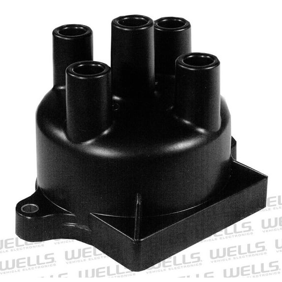 Distributor Cap