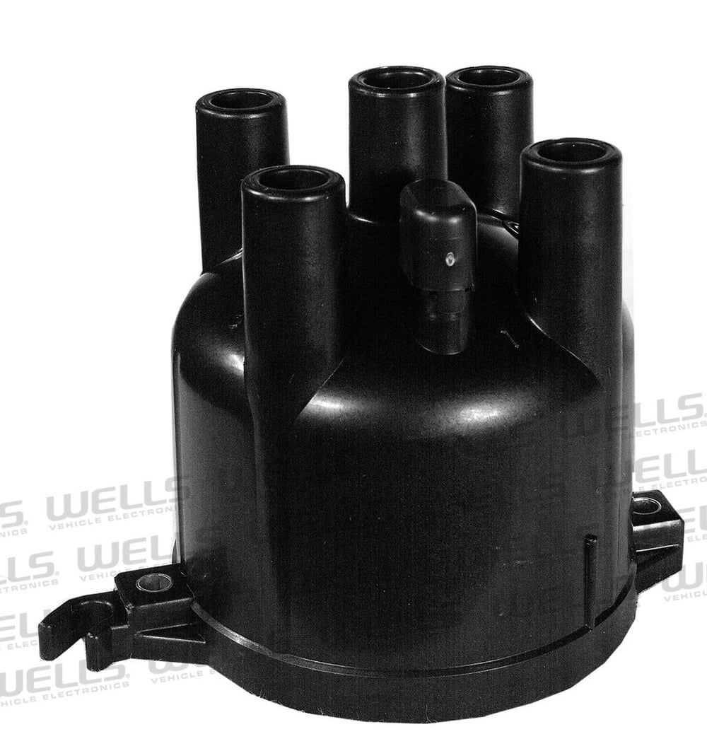 Distributor Cap