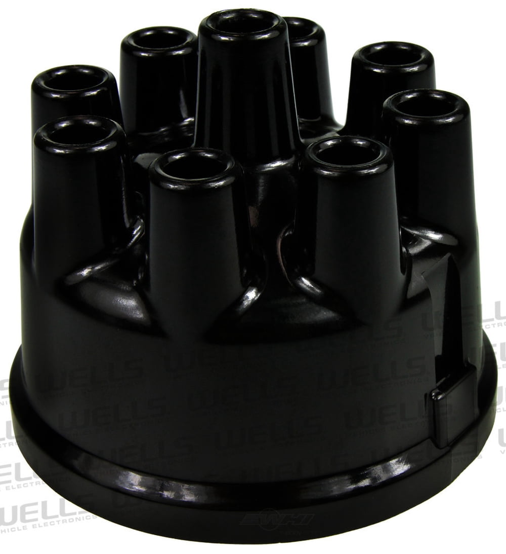 Distributor Cap