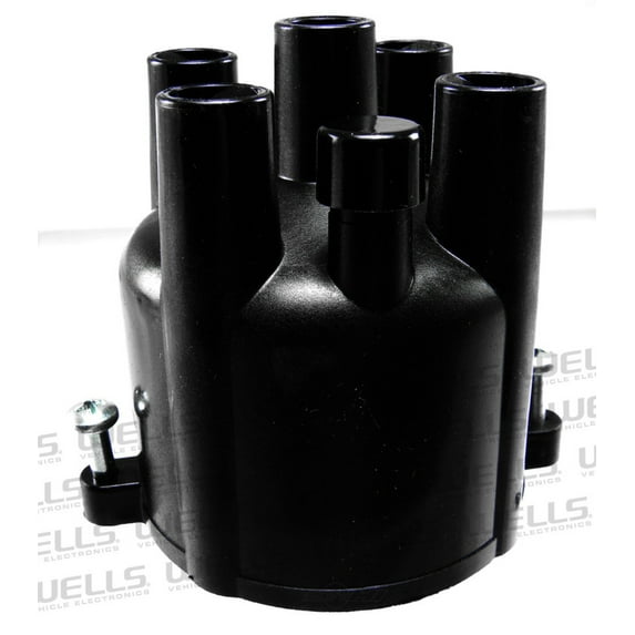 Distributor Cap