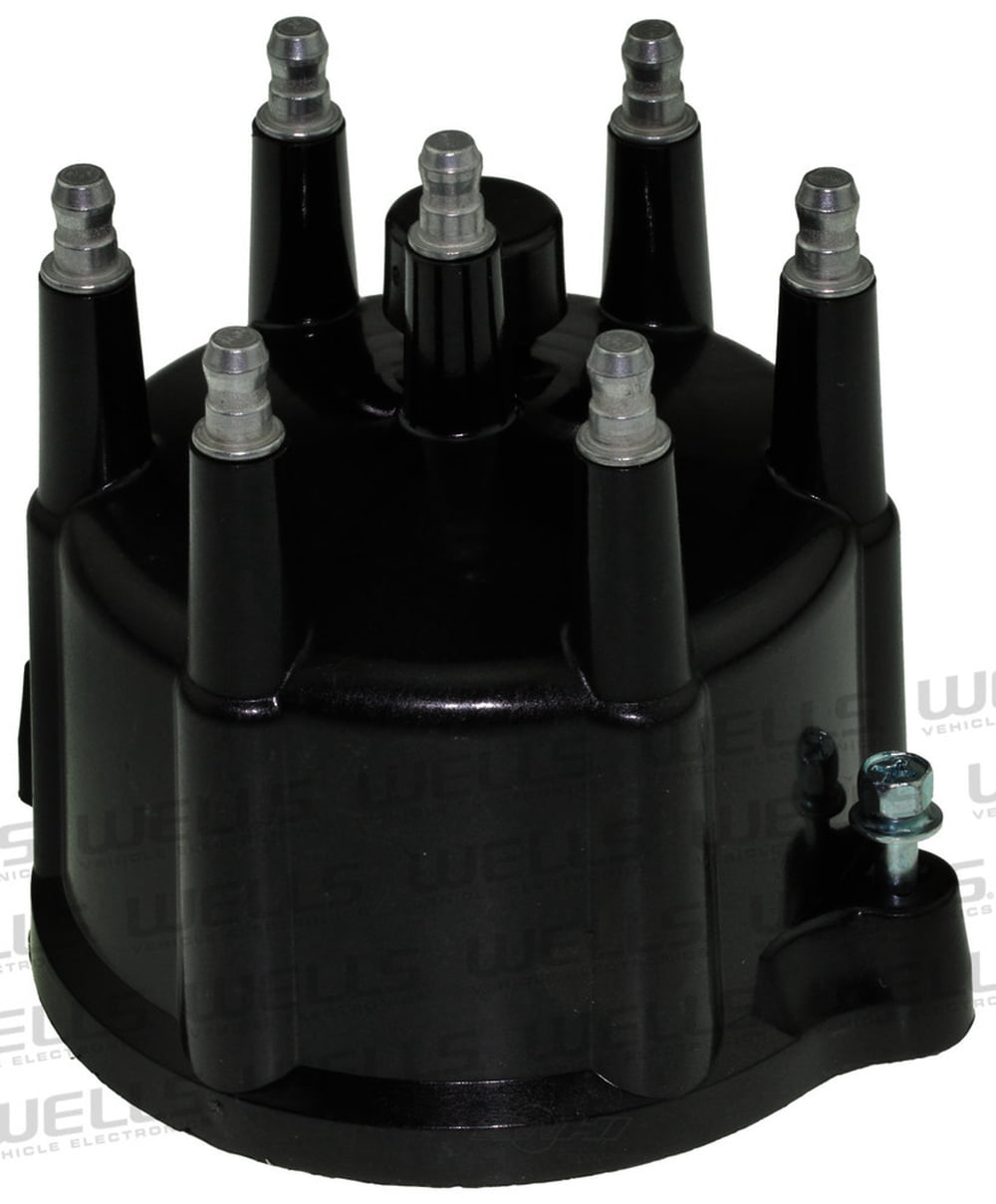 Distributor Cap