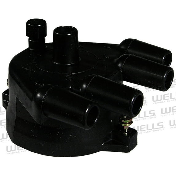 Distributor Cap